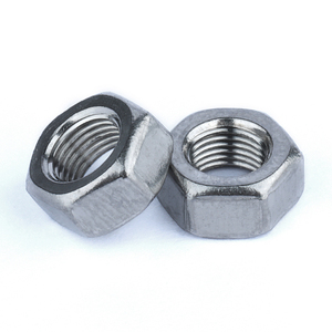 Thép carbon tự clinching Nut Sản xuất tại Trung Quốc Chất lượng cao bán cũng CLINCH Nut M6 pem CLINCH NUT - Product Image 4
