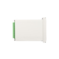 Equipo de distribución de energía de caja de operación integral TDR9106 con control de interruptor de transformador