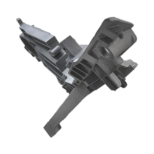 Custom 316L Stainless Steel 3D Printing Service SLM DMLS Metal Parts for Industrial Mold Automotive Aerospace OEM - Product Image 5