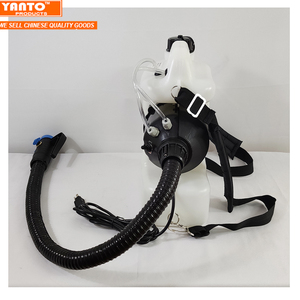 Hàng Mới Về Cho Tây Ban Nha!! 12L <span class=keywords><strong>ULV</strong></span> Lạnh <span class=keywords><strong>Fogger</strong></span> 220V <span class=keywords><strong>ULV</strong></span> <span class=keywords><strong>Fogger</strong></span> Cho Văn Phòng, Khách Sạn ULV005 - Product Image 4