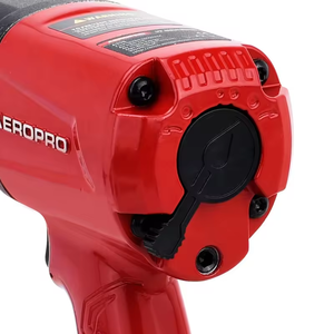 AEROPRO A398 1100N.<span class=keywords><strong>m</strong></span> 1/<span class=keywords><strong>2</strong></span> Drive Adjustable Forward Reverse Multi-fungsi Alat Perbaikan Set Kunci Pas Udara Pneumatik - Product Image 4