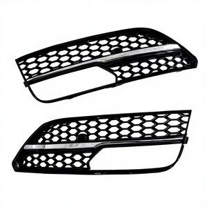 Copertura fendinebbia per <span class=keywords><strong>Audi</strong></span> <span class=keywords><strong>A3</strong></span> aggiornamento a RS3 2013-2015 - Product Image 5