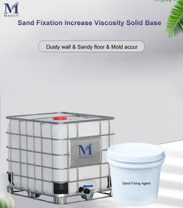 Bán buôn tường sửa chữa thạch cao hộ gia đình Putty dán cát rắn và đại lý sửa chữa tường - Product Image 2