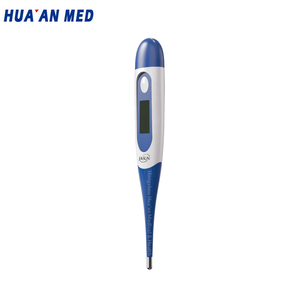 Thermomètres Numériques Cliniques Professionnels 26 Ans Fabricant Médical Fièvre Étanche Sonde Orale Rectale pour Animaux et Bébés - Product Image 3