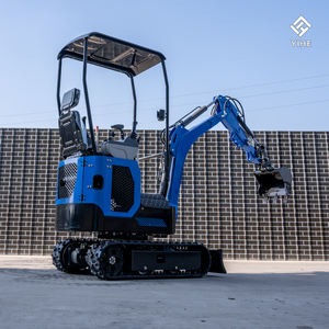 <span class=keywords><strong>Mini</strong></span>-excavatrice abordable de 1 tonne, conforme CE EPA Euro 5, à prix réduit, livraison maritime gratuite pour flotte de <span class=keywords><strong>location</strong></span> économique - Product Image 4