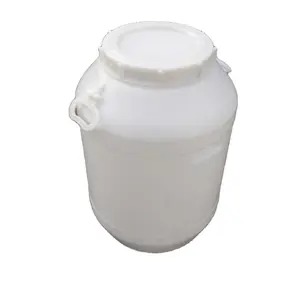 50L high quality hdpe plastic drum/barrel/for sale