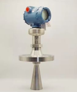 Nouveau Transmetteur de Niveau Rosemount 5400 5408 5402 5302 3301 3302 Haute Précision - Radar Sans Contact 5401 5402 Transmetteur de Niveau - Product Image 4