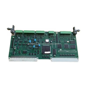 새로운 밀봉 된 SDCS-COM-81 PLC 주파수 변환기 CPU 보드 새로운 상자 빠른 배송 SDCSCOM81 1 년 보증 - Product Image 2