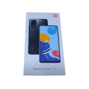 โทรศัพท์มือถือ Xiao-<span class=keywords><strong>Mi</strong></span> redmi Note <span class=keywords><strong>11</strong></span> 4G ของแท้โทรศัพท์แอนดรอยด์ - Product Image 6