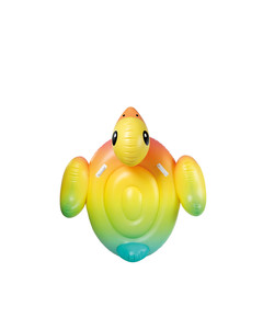 <span class=keywords><strong>INTEX</strong></span> 57556 Jouets sportifs d'intérieur personnalisables, canard jaune gonflable en PVC, <span class=keywords><strong>parc</strong></span> <span class=keywords><strong>aquatique</strong></span> gonflable pour les occasions en mer, <span class=keywords><strong>parc</strong></span> - Product Image 4