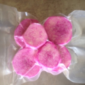 มันเทศทอดเวียดนามคุณภาพสูง แช่แข็งแบบ LQF รับรองคุณภาพเกรดพรีเมียม สำหรับขายส่ง ราคาสมเหตุสมผล - Product Image 4