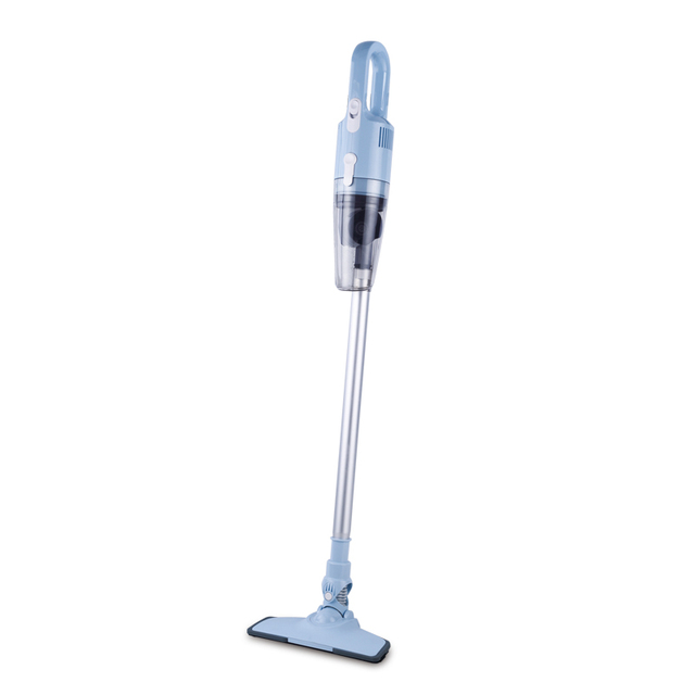Lightweight Portable Rechargeable Floor Cleaning Sweeper Wireless Vaccum Cordless Handheld Stick Vacuum Cleaner