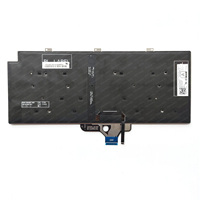 Clavier multilingue pour ordinateur portable Latitude 3340 5320 5330 5340 7320 7330