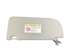 <span class=keywords><strong>Pare</strong></span>-<span class=keywords><strong>soleil</strong></span> de <span class=keywords><strong>voiture</strong></span> s'applique à ISUZU D-max CA100150420 côté droit - Product Image 2