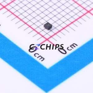 XDFN-4-EP วงจรรวมของแท้และใหม่ TP132C33D4 (1x1) ชิปไอซี PMIC ตัวควบคุมเชิงเส้น (LDO) - Product Image 1