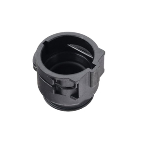 Womala, piezas de automóviles, anillo de bloqueo de manguera 17127799184 superior del motor, bloqueo de conector de manguera de radiador para BMW F20 F22 F23 <span class=keywords><strong>F30</strong></span> F33 F10 - Product Image 2