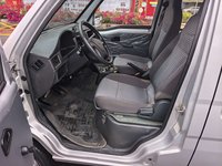 Autos Usados Wuling Zhiguang Microvan, Volante a la Izquierda, Transmisión Manual, Tracción Trasera, 1.2L, Bajo Kilometraje, Sin Accidentes, Venta al Por Mayor para Exportación, 2020 2021 2022 2023