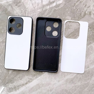 Funda para Teléfono Sublimable, Precio de Fábrica, Funda para Teléfono Móvil <span class=keywords><strong>POCO</strong></span> F6, Placas de Aluminio para Sublimación - Product Image 3