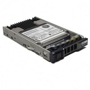 New Bulk 400-Bcnl 960gb Ssd Sas Mix Use 12gbps 512e Hot-Plug Drive พร้อม Smart Carrier - Product Image 5