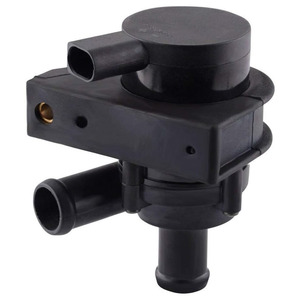 Electric Water Pump 1K0965561G For Volkswagen Audi Replacement Part <b>ABS</b> Material - Product Image 3