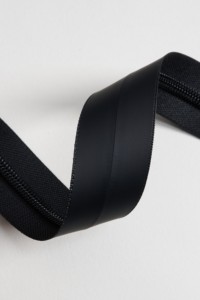 Factory Direct High Quality Custom Size Korean Type Waterproof Nylon Zipper for <strong>Garment</strong> <strong>Processing</strong> <strong>Accessories</strong> - Product Image 4