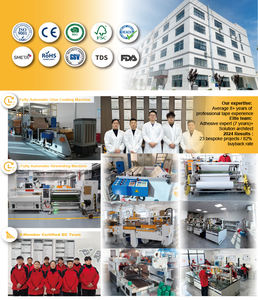 ANTI 360 ° Cinta intermitente impermeable flexible para sellos Tubos de <span class=keywords><strong>PVC</strong></span> Marcos de ventanas y juntas de equipos al aire libre - Product Image 6