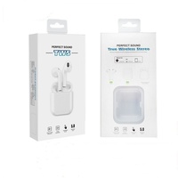 Chargeur d'écouteurs filaire boîte de couleur emballage boîte d'emballage cadeau emballage étui de téléphone portable câble de données étui de téléphone boîte