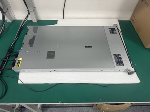Servidor en rack HPE ProLiant DL360 Gen12 SFF Xeon 6517P 3.2GHz 16 núcleos, doble zócalo, en stock - Product Image 4