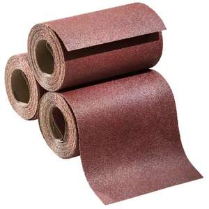 ABRA BETA - AB001565118 Rouleaux de corindon (multipack)-EAN 8020935702642 PAPIERS ABRASIFS ABRASIFS - Product Image 1