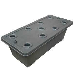 Balcon Jardin Hydroponique Boîte De Culture Petit Design Plante <span class=keywords><strong>Pot</strong></span> Laitue/<span class=keywords><strong>Tomate</strong></span>/Concombre/Fraise/<span class=keywords><strong>Cerise</strong></span>/Poivre/Aubergine Pépinière - Product Image 2