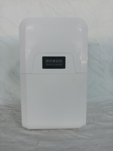 Purificador de Agua de Ósmosis Inversa de 6 Etapas, Eléctrico, de Plástico, para el Hogar, Diseño sin Tanque, con Tanque de Agua Integrado, 100/200GPD, Turco - Product Image 3