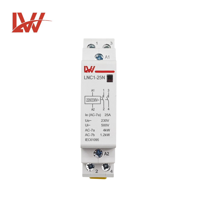 LW MC32 MC40 32A 40A AC220V