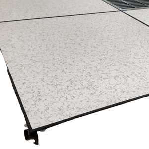 Hoja <span class=keywords><strong>laminada</strong></span> de alta presión Impermeable Formica Anti Static HPL Panel Piso elevado para sala limpia Centro de datos - Product Image 1