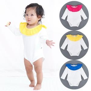 Ropa para Bebés, Ropa para Niñas Recién Nacidas, Mini Romper para Venta al por Mayor - Product Image 1