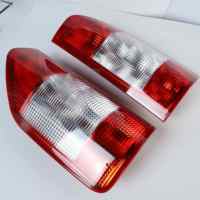 Luces Traseras de Repuesto Halógenas para Mercedes-Benz Sprinter 1996-2006, Luces de Giro, Luz de Freno, Accesorios para Automóviles