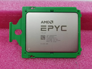 Processeur EPYC 7K62 48 cœurs, neuf et d'occasion, slot SP3 pour serveurs et applications de bureau - Product Image 2