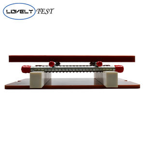 Kalibrierungsblock für Stahlstab-Bewehrungsstäbe - Product Image 5