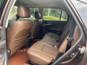 Voitures d'occasion 2017 SUV LHD Automatique - 2.0T Essence - Prix de gros - Product Image 5