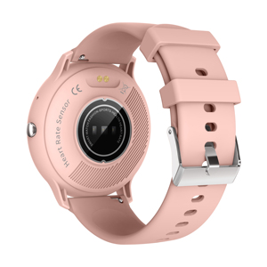 Reloj Inteligente KW15 Pro Redondo con Monitor de Ritmo Cardíaco, Presión Arterial, Oxígeno en Sangre, Sueño, Resistente al Agua, Llamadas Bluetooth, Monitor de Actividad Física para Hombre y Mujer, <span class=keywords><strong>Precio</strong></span> al por Mayor - Product Image 6