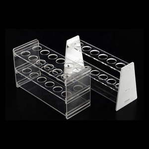 TTR1225 laboratuvar okul öğretim 6 delik 12 delik akrilik <span class=keywords><strong>test</strong></span> tüpü tutucu için farklı boyut <span class=keywords><strong>Test</strong></span> tüpü s - Product Image 3