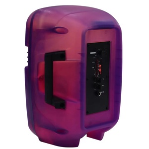 MODENG <span class=keywords><strong>2022</strong></span> nouveauté 8 pouces lecteur audio intelligent haut-parleur professionnel fonction de lecture de <span class=keywords><strong>musique</strong></span> prend en charge les cartes mémoire TF 60W - Product Image 4