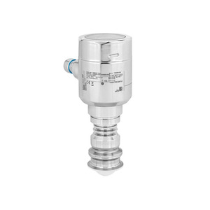 Capteur de dioxyde de chlore CCS50E CCS51E CCS53E CCS55E, détection de gaz de qualité industrielle, alimentation 36V, précision 0,2 - Product Image 2