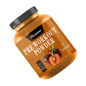 ผงครีเอทีนสำหรับก่อนออกกำลังกาย สำหรับผู้ใหญ่ชายและหญิง ช่วยเสริมสร้างกล้ามเนื้อและเพิ่มพลังงาน ไม่เหมาะสำหรับสตรีมีครรภ์ - Product Image 2