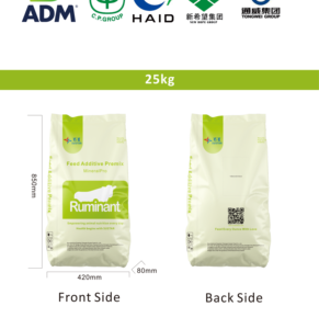 Aditivos para Alimento Animal, Premezcla para Engorde de Cabras y Ovejas, Aditivo para Alimento, Premezcla para Engorde de Ganado Vacuno y Ovino, Premezcla para Ganado - Product Image 6