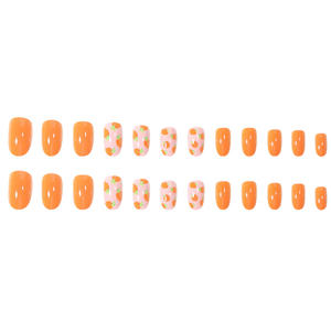 <span class=keywords><strong>Meilleur</strong></span> Prix <span class=keywords><strong>Ongles</strong></span> Ronds Réutilisables à Pression <span class=keywords><strong>Faux</strong></span> <span class=keywords><strong>Ongles</strong></span> Paquet Personnalisé <span class=keywords><strong>Ongles</strong></span> Artificiels Fausse <span class=keywords><strong>Colle</strong></span> sur <span class=keywords><strong>Ongles</strong></span> - Product Image 3