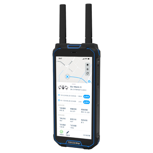 DJI Drone Detector H2L Handheld 1-3 Km UAV Positioning Equipment and <strong>Detection</strong> FPV Drone Detector - Product Image 2