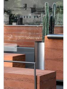 Venda quente MCM Flexible <span class=keywords><strong>Stone</strong></span> Indoor Artificial Modern Wall Material decorativo Rammed Earth Board para aplicação ao ar livre - Product Image 4