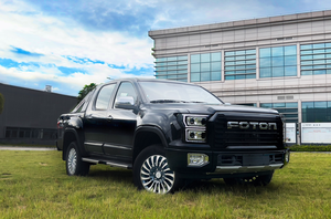 Foton Tunland G9 - Droit - Product Image 2