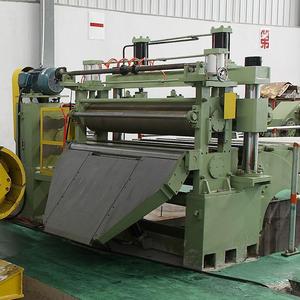 0.<span class=keywords><strong>3</strong></span>-<span class=keywords><strong>3</strong></span>*1300Mm Spoelverwerkingslijn Roestvrijstalen Spoelsnijmachine Te Koop - Product Image 3