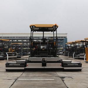 RP903 asphalte machine à paver en stock pour la vente - Product Image 5